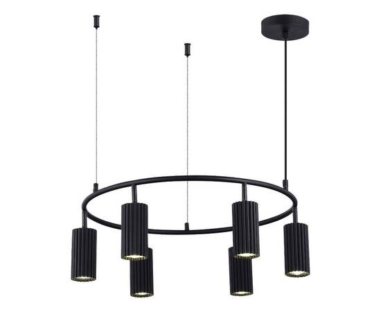 Подвесная люстра ST Luce KENDO SL1213.403.06