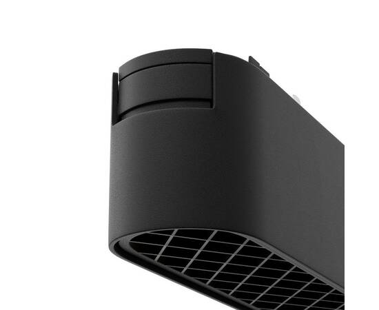 Трековый светодиодный светильник Maytoni Technical Basis Grid TR084-1-6W3K-B, изображение 3