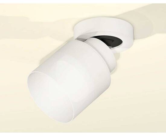 Комплект спота Ambrella light Techno Spot XM (A2228, A2105, C8101, N8402) XM8101021, изображение 3
