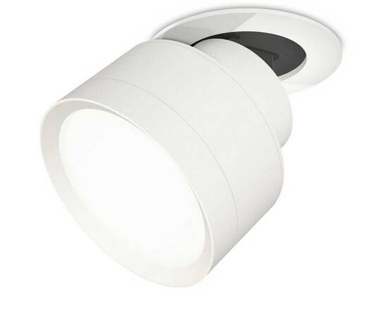 Комплект спота Ambrella light Techno Spot XM (A2241, A2105, C8101, N8112) XM8101500