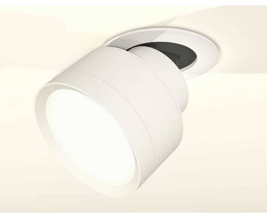 Комплект спота Ambrella light Techno Spot XM (A2241, A2105, C8101, N8112) XM8101500, изображение 3