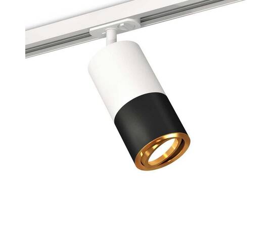 Комплект трекового светильника Ambrella light Track System XT (A2536, C7421, A2011, C7402, N7004) XT7402081