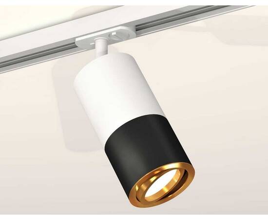Комплект трекового светильника Ambrella light Track System XT (A2536, C7421, A2011, C7402, N7004) XT7402081, изображение 3