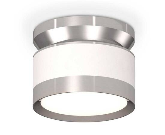 Комплект накладного светильника Ambrella light Techno Spot XS (N8904, C8101, N8118) XS8101055
