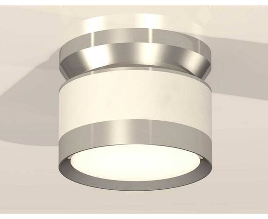 Комплект накладного светильника Ambrella light Techno Spot XS (N8904, C8101, N8118) XS8101055, изображение 2