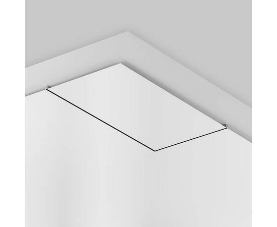 Шинопровод встраиваемый магнитный Maytoni Technical Exility Busbar TRA034MP-212S, изображение 3
