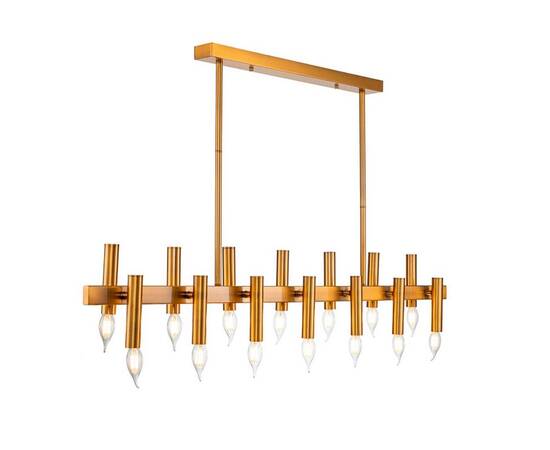 Подвесная люстра Stilfort Leonardo 2156/05/14PL, изображение 8