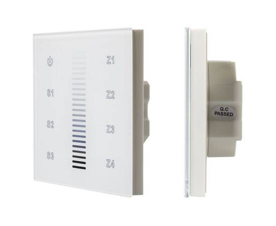 Панель управления Arlight Dali-901-11-ADDR-3SC-Dim-DT6-IN White 037190