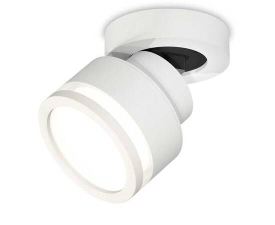 Комплект спота Ambrella light Techno Spot XM (A2228, A2105, C8101, N8412) XM8101022