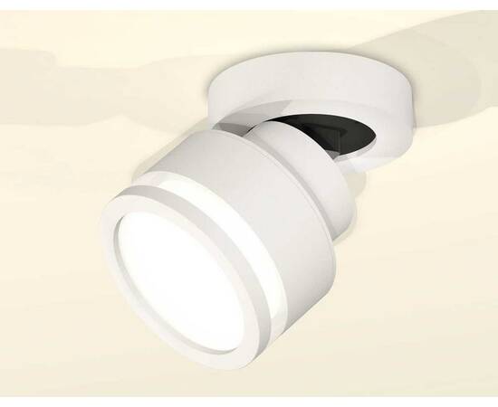 Комплект спота Ambrella light Techno Spot XM (A2228, A2105, C8101, N8412) XM8101022, изображение 3