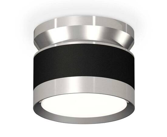 Комплект накладного светильника Ambrella light Techno Spot XS (N8904, C8102, N8118) XS8102055
