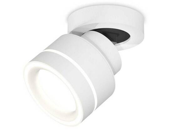 Комплект спота Ambrella light Techno Spot XM (A2228, A2105, C8101, N8433) XM8101023