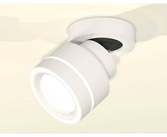 Комплект спота Ambrella light Techno Spot XM (A2228, A2105, C8101, N8433) XM8101023, изображение 3