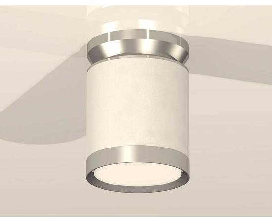Комплект накладного светильника Ambrella light Techno Spot XS (N8904, C8141, N8118) XS8141025, изображение 2