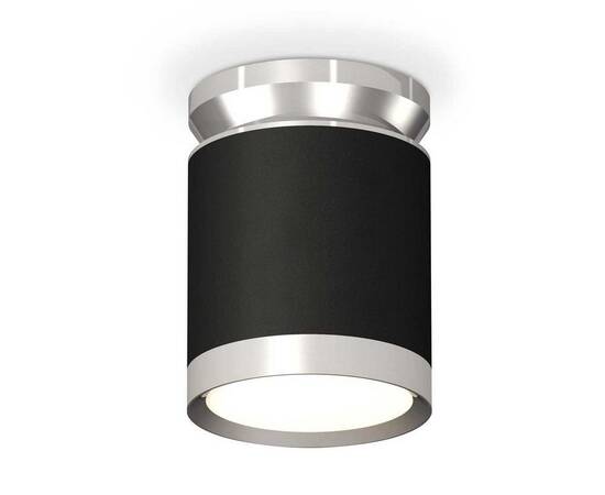 Комплект накладного светильника Ambrella light Techno Spot XS (N8904, C8142, N8118) XS8142025