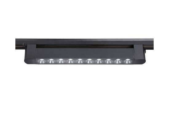 Трековый светодиодный светильник Ambrella light Track System GL6709