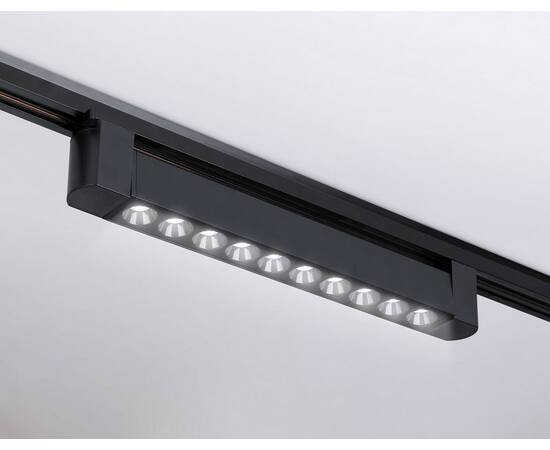 Трековый светодиодный светильник Ambrella light Track System GL6709, изображение 2