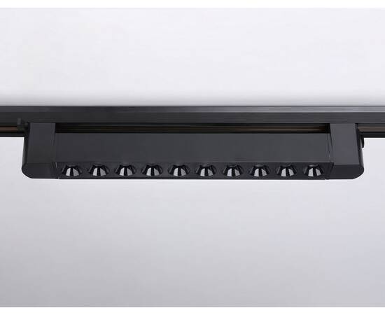 Трековый светодиодный светильник Ambrella light Track System GL6709, изображение 3