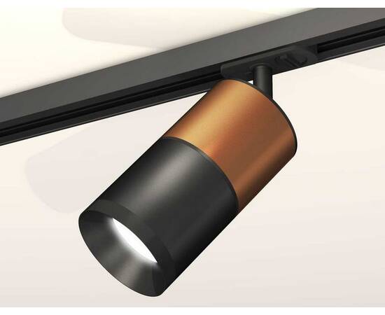 Комплект трекового светильника Ambrella light Track System XT (A2537, C7404, A2071, C7402, N7031) XT7402060, изображение 3