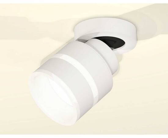 Комплект спота Ambrella light Techno Spot XM (A2228, A2105, C8101, N8444) XM8101024, изображение 4