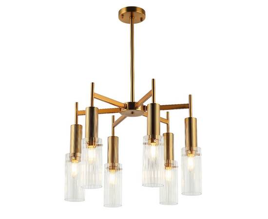 Подвесная люстра Stilfort Wunder 2160/05/06P