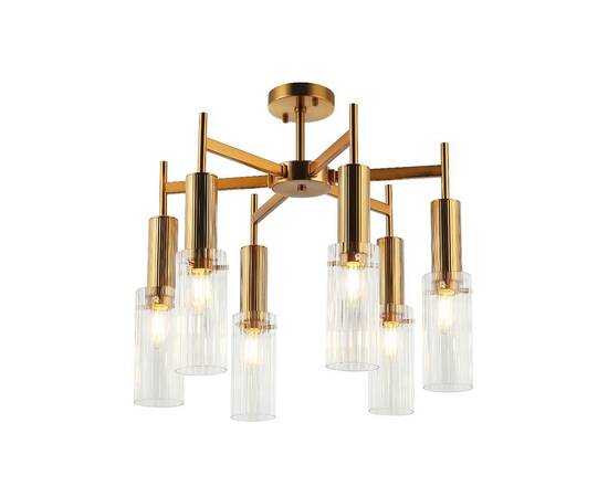 Подвесная люстра Stilfort Wunder 2160/05/06P, изображение 2