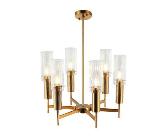 Подвесная люстра Stilfort Wunder 2160/05/06P, изображение 3