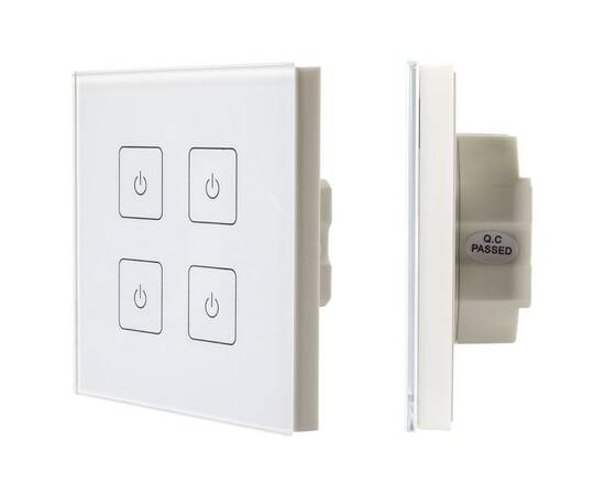 Панель управления Arlight Dali-901-11-ADDR-Dim-DT6-IN White 037192