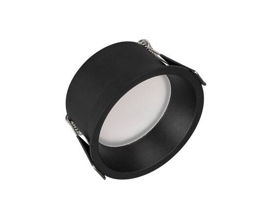 Встраиваемый светодиодный светильник Arlight MS-Breeze-Built-R82-9W Day4000 035610