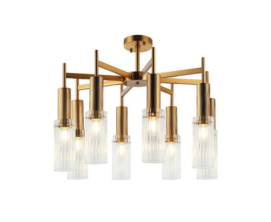 Подвесная люстра Stilfort Wunder 2160/05/08P, изображение 2