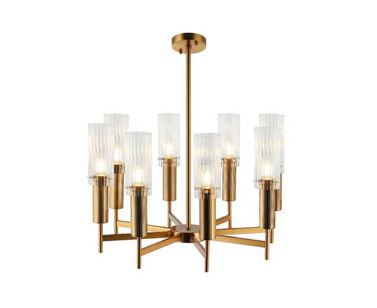 Подвесная люстра Stilfort Wunder 2160/05/08P, изображение 3