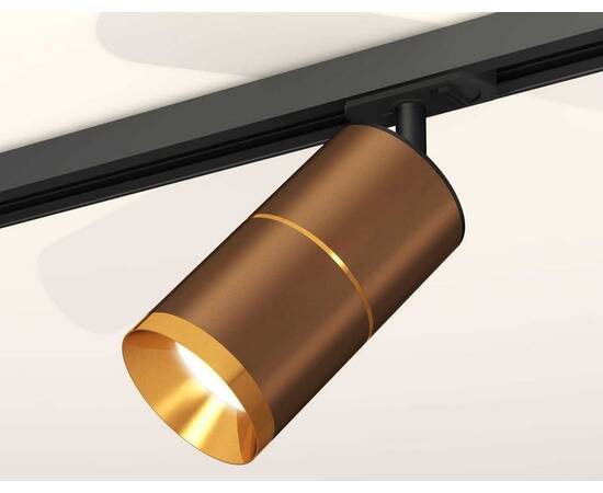 Комплект трекового светильника Ambrella light Track System XT (A2537, C7404, A2072, C7404, N7034) XT7404002, изображение 3