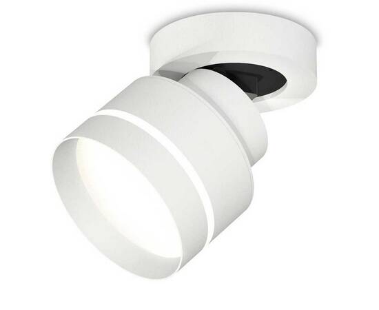 Комплект спота Ambrella light Techno Spot XM (A2228, A2105, C8101, N8461) XM8101025
