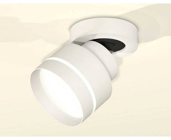Комплект спота Ambrella light Techno Spot XM (A2228, A2105, C8101, N8461) XM8101025, изображение 3