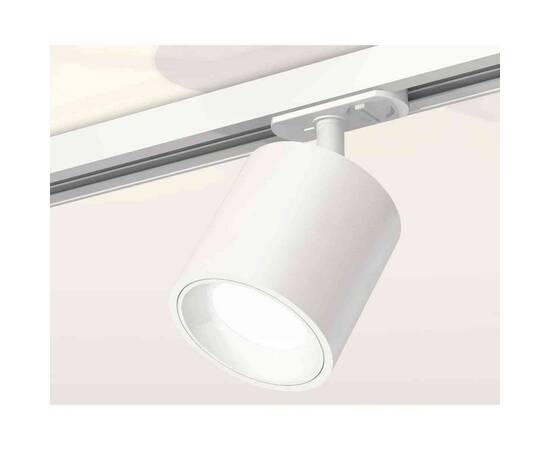 Комплект трекового светильника Ambrella light Track System XT7531001 SWH белый песок (A2536, C7531, N7020), изображение 3