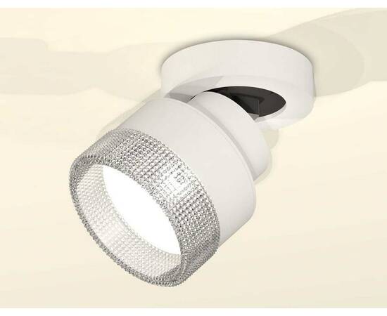 Комплект спота Ambrella light Techno Spot XM (A2228, A2105, C8101, N8480) XM8101040, изображение 3