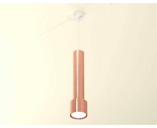 Комплект подвесного светильника Ambrella light Techno Spot XP (A2301, C6326х3, A2063х2, A2101, C8122, N8126) XP8122001, изображение 3