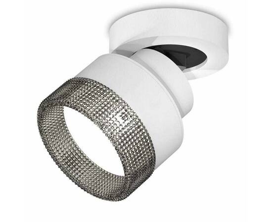 Комплект спота Ambrella light Techno Spot XM (A2228, A2105, C8101, N8484) XM8101041
