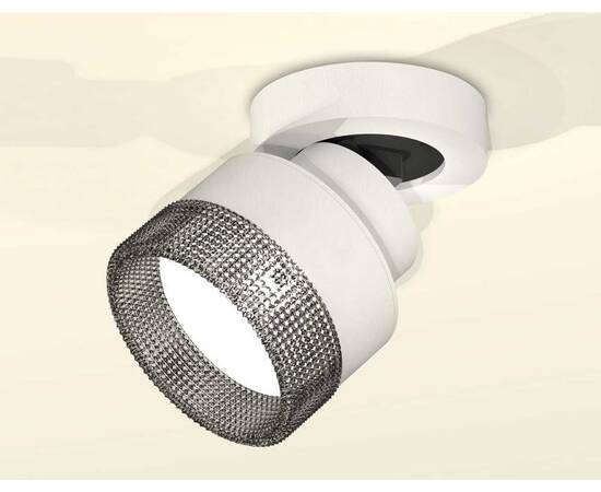 Комплект спота Ambrella light Techno Spot XM (A2228, A2105, C8101, N8484) XM8101041, изображение 3