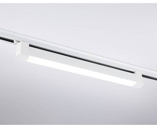 Трековый светодиодный светильник Ambrella light Track System GL6736, изображение 2