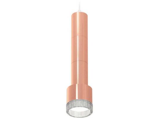 Комплект подвесного светильника Ambrella light Techno Spot XP (A2301, C6326х3, A2063х2, A2101, C8122, N8480) XP8122005