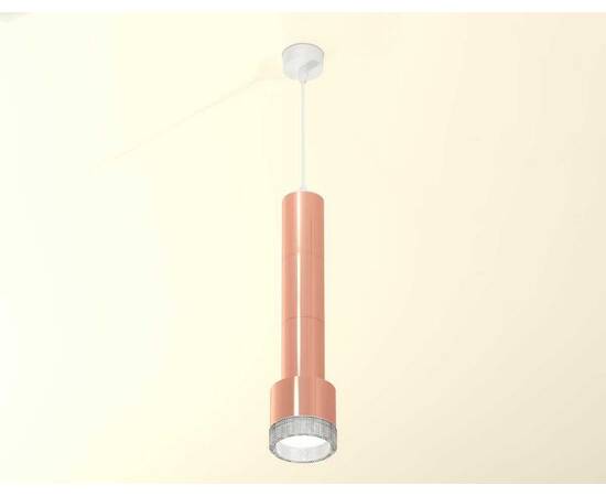 Комплект подвесного светильника Ambrella light Techno Spot XP (A2301, C6326х3, A2063х2, A2101, C8122, N8480) XP8122005, изображение 2