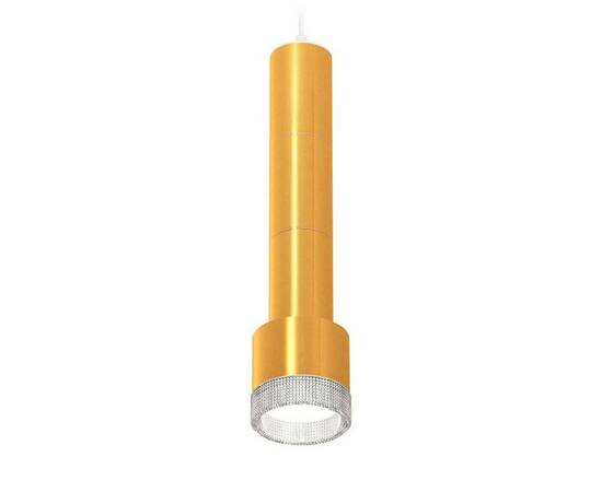 Комплект подвесного светильника Ambrella light Techno Spot XP (A2301, C6327х3, A2062х2, A2101, C8121, N8480) XP8121005