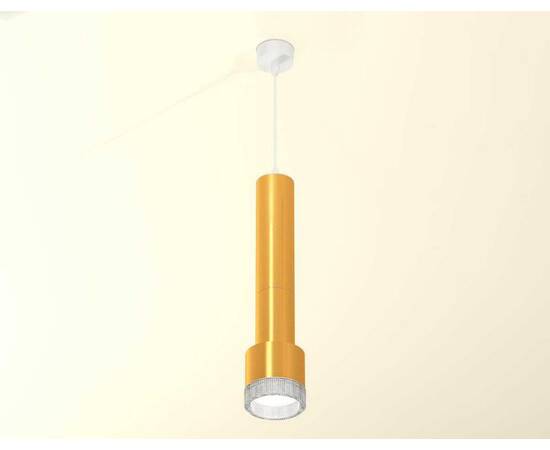 Комплект подвесного светильника Ambrella light Techno Spot XP (A2301, C6327х3, A2062х2, A2101, C8121, N8480) XP8121005, изображение 2
