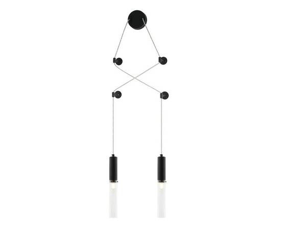 Подвесной светильник Stilfort Satori 2161/02/02WP, изображение 3