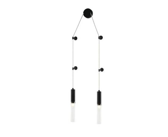 Подвесной светильник Stilfort Satori 2161/02/02WP, изображение 4