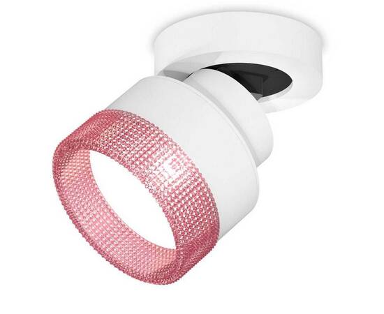 Комплект спота Ambrella light Techno Spot XM (A2228, A2105, C8101, N8484) XM8101042