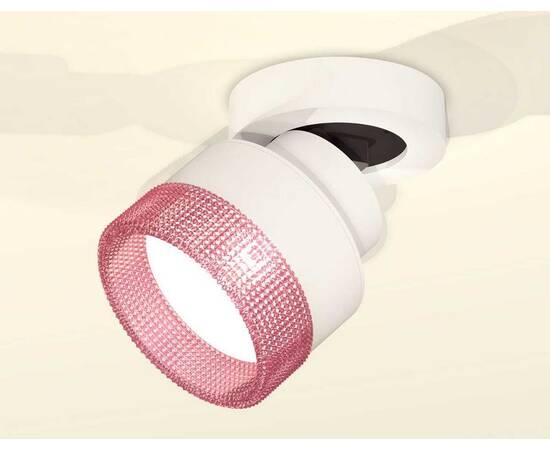 Комплект спота Ambrella light Techno Spot XM (A2228, A2105, C8101, N8484) XM8101042, изображение 3