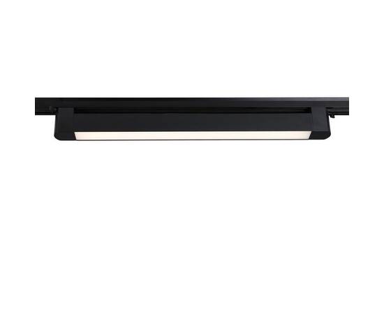 Трековый светодиодный светильник Ambrella light Track System GL6739