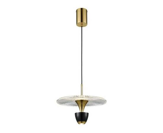 Подвесной светодиодный светильник Wertmark EBBO WE471.02.366